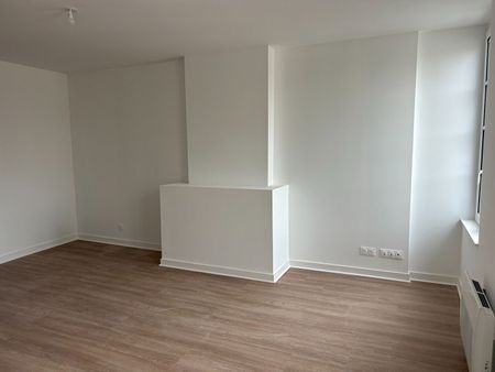 Location appartement 2 pièces, 40.05m², Rochefort - Photo 2