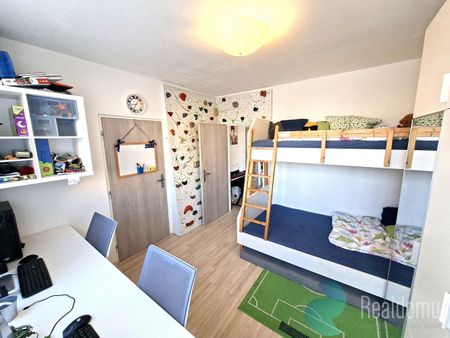 Pronájem bytu 3+1 66 m² - Photo 2