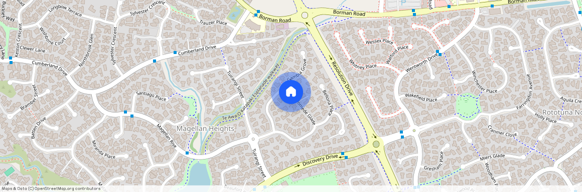 28 Diomede Glade, Flagstaff, Hamilton City