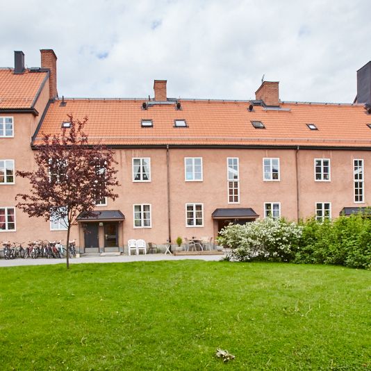 Utanbygatan 5 D - Photo 1