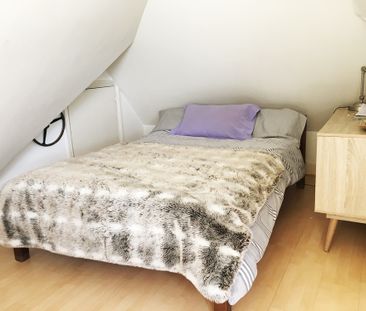 Room in a Shared Flat, Surrey Square, SE17 - Photo 2