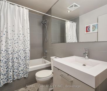 King East Lofts , #206 - Photo 6