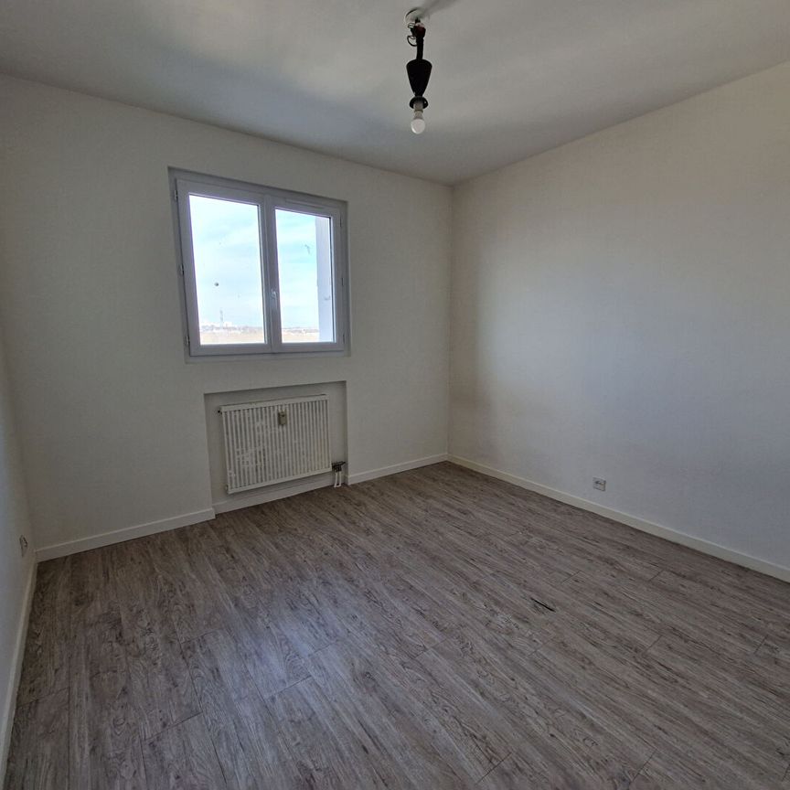 Location appartement 2 pièces, 42.03m², Caen - Photo 1