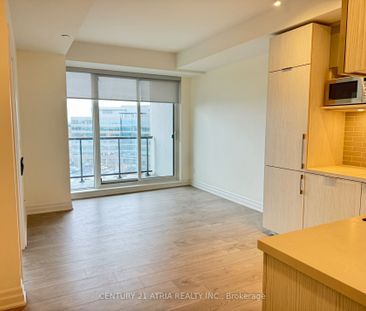 For Lease - 8 Rouge Valley Drive Unit# 909, Markham, Ontario - Photo 1