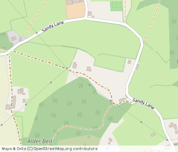 Sandy Lane, Bristol, BS8 - Photo 1