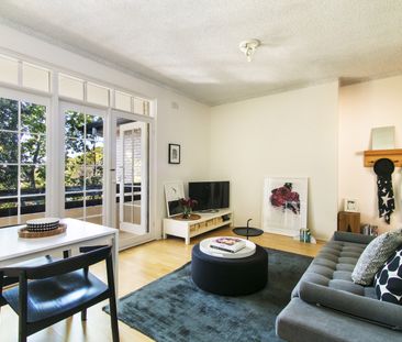 18/54 Johnston Street, Annandale NSW 2038 - Apartment For Rent | Do... - Photo 4