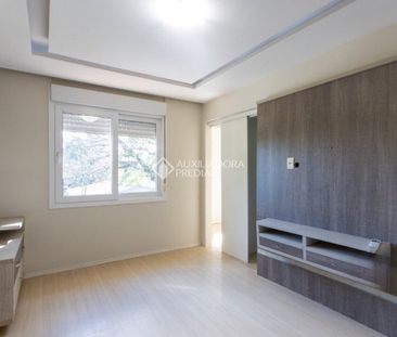 Casa com 2 quartos e 130m² para alugar em Nonoai, Porto Alegre. - Foto 6