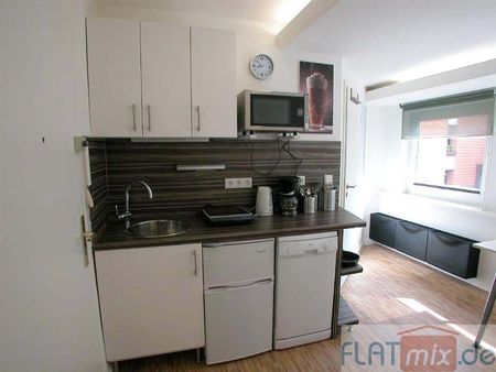 FLATmix.de / Modern möbliertes Apartment in PB-Mitte - Photo 4