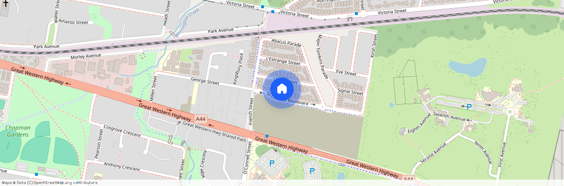 14 St Charbel Boulevarde, NSW 2747, Werrington