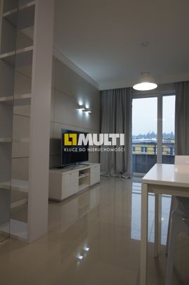APARTAMENT NA POWSTAŃCÓW ŚLĄSKICH - Photo 1
