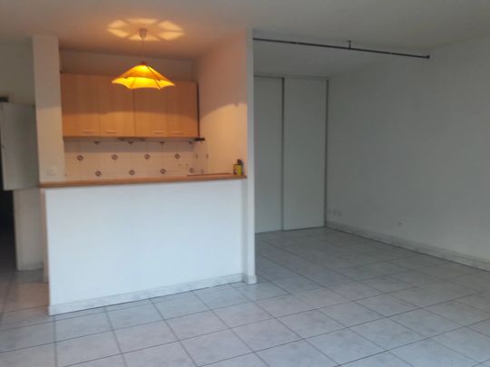 Location Appartement 1 pièces 35 m2 à Perpignan - Photo 1