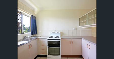 Low-maintenance living with private courtyard - Photo 5