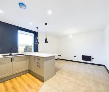 4 Five Rise Apartments, Ferncliffe Road, Bingley - Photo 3