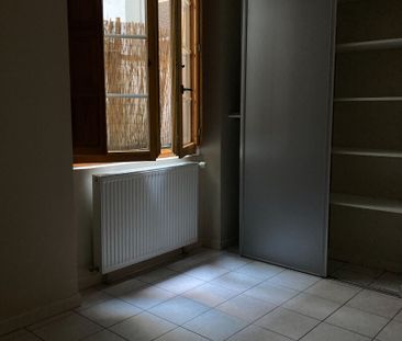 Location Appartement 2 pièces 31m² - Photo 2