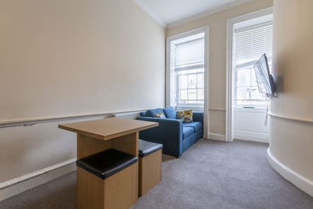 45P - High Street, Edinburgh, EH1 1TB - Photo 5