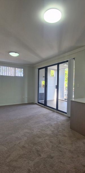 One bedroom affordable housing unit - Photo 1