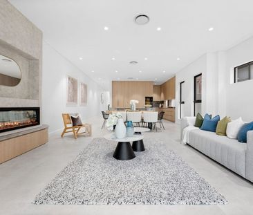 Brand New 5 Bedroom Duplex - Photo 4