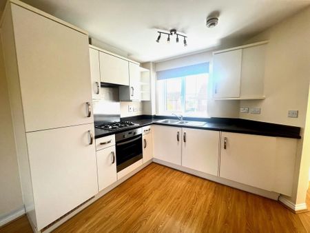 1 bedroom apartment to rent - Photo 4