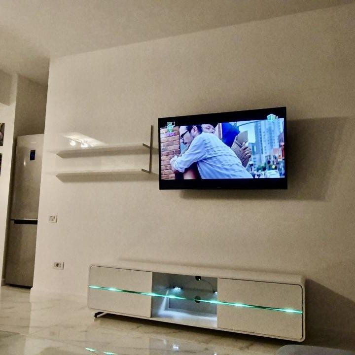 Închiriere Apartament 2 Camere – Zona Butoaie, Mamaia vedere lac - Fotografie 1