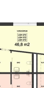 Scaniaplatsen 2A, Västra Hamnen - Photo 4
