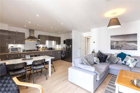 3 bedroom apartment to rent - Photo 5