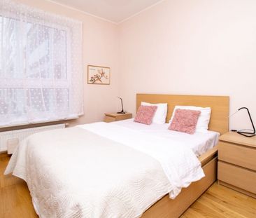 Komfortowe 3 pokoje z balkonem na Pradze Południe 61.17 m² - Photo 6