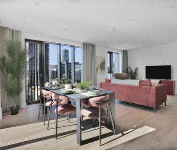 3 bedroom flat to rent - Photo 4