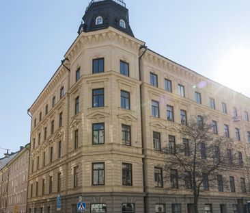 Östermalm - 3rok - 12mån - 35.000kr/mån - Photo 6