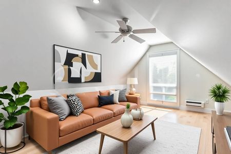 For Lease - 117 St Johns Road Unit# Upper, Toronto, Ontario - Photo 3