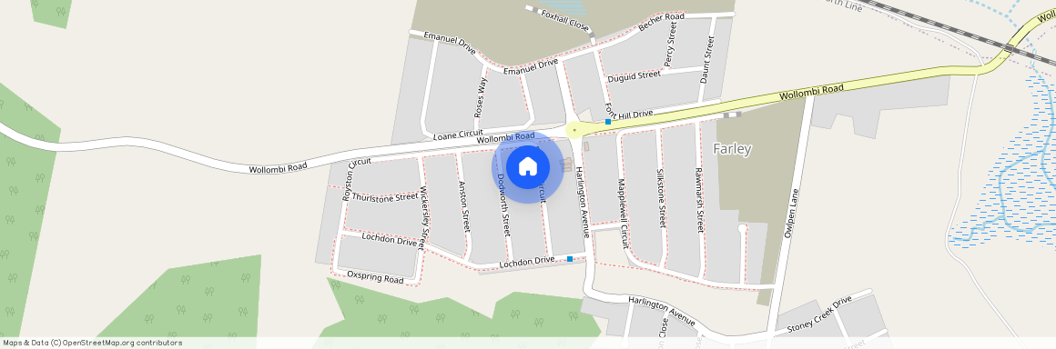 19a Royston Circuit, Farley 2320, New South Wales