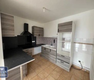 Appartement à louer 3 pièces 73.75m² - Photo 6