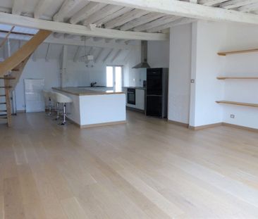 Location Appartement 3 pièces 60m² - Photo 4