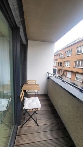 Appartement te huur - Foto 5