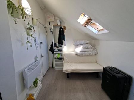 Studio to rent - Photo 3