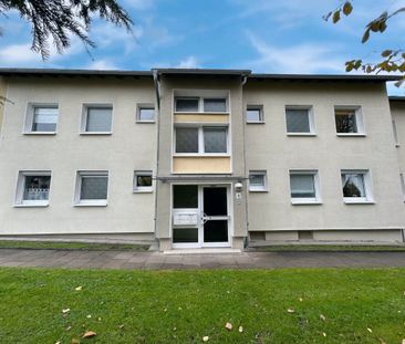 2,5-Zimmerwohnung in ruhiger Lage von Wellinghofen - Foto 1