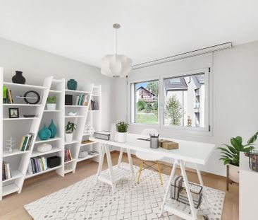 Ihr neues Zuhause - ideale Familienwohnung - Foto 5