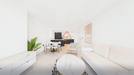 Vista River Gardens, Water Street, Manchester M3 - Photo 3