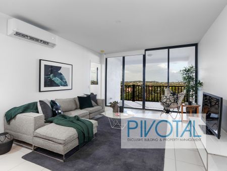 4122/8 Holden Street, Woolloongabba, QLD 4102 - Photo 4