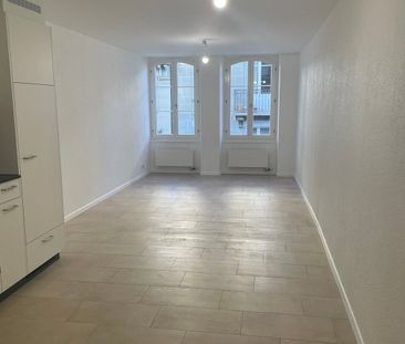 Studio for rent in the heart of Fribourg - Photo 5