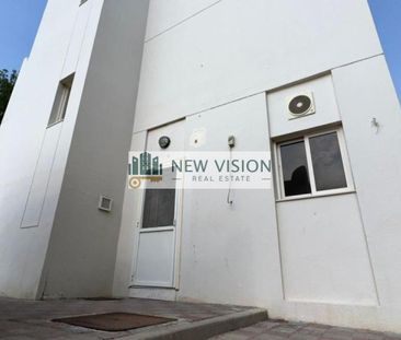 Halwan – Standalone 5 Bedroom Villa with Pool - Photo 5