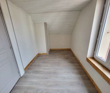 joli duplex meublé - Photo 3