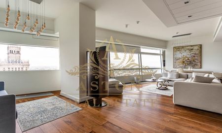 Warszawa, Śródmieście, Złota - Zdjęcie 5