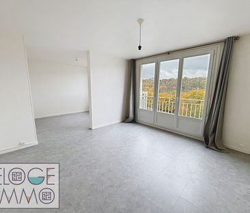 Location Appartement 4 pièces 70m² ROUEN 76000 - Photo 1