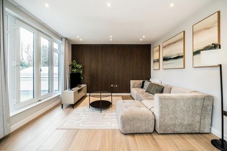 3 bedroom flat to rent - Photo 2