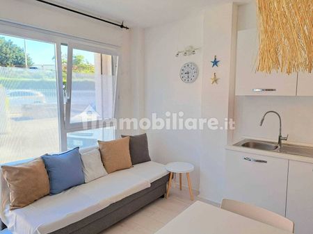 Trilocale via Trasbordo 2, Marina Di San Vito, San Vito Chietino - Photo 2