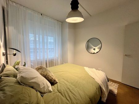 Te huur: Appartement Leeuwenstraat in Rotterdam - Foto 2