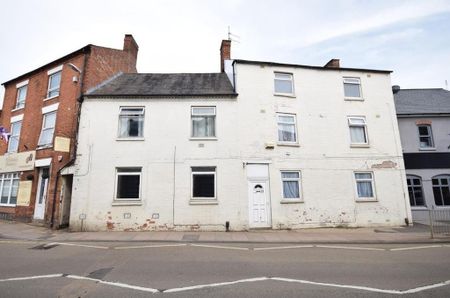 1 bedroom ground floor flat to rent - Photo 2