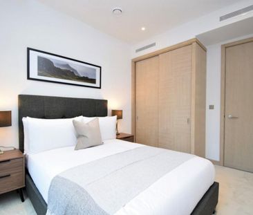 3 bedroom apartment to rent - Photo 2