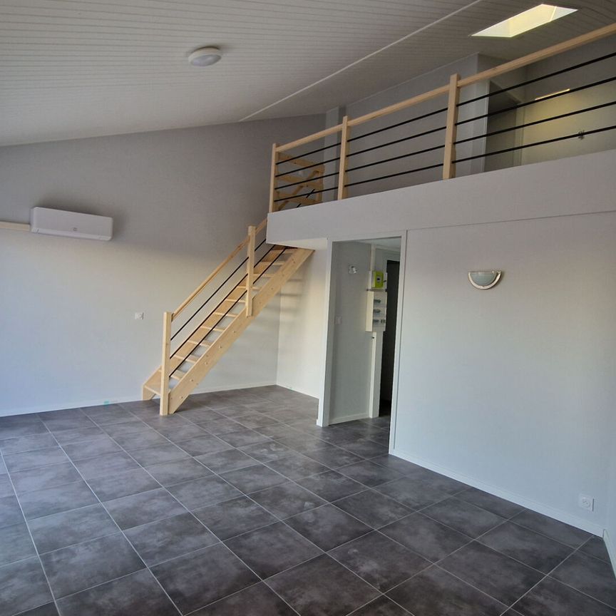 Location Appartement 2 pièces 45m² - Photo 1