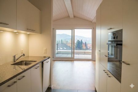 4.5 Zimmer, 196 m², 3. Stock - Photo 4